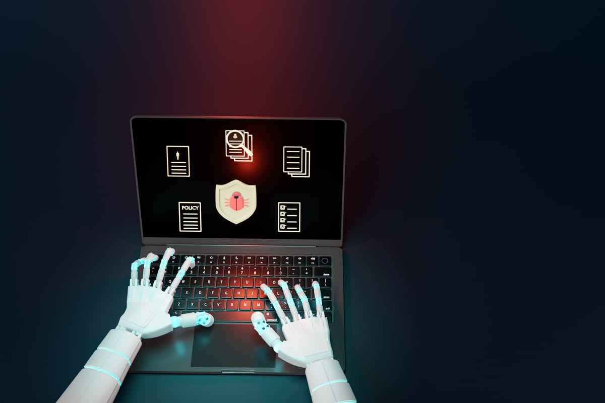 First Documented Case of Agentic Ransomware Highlights Evolving Cyber Threats