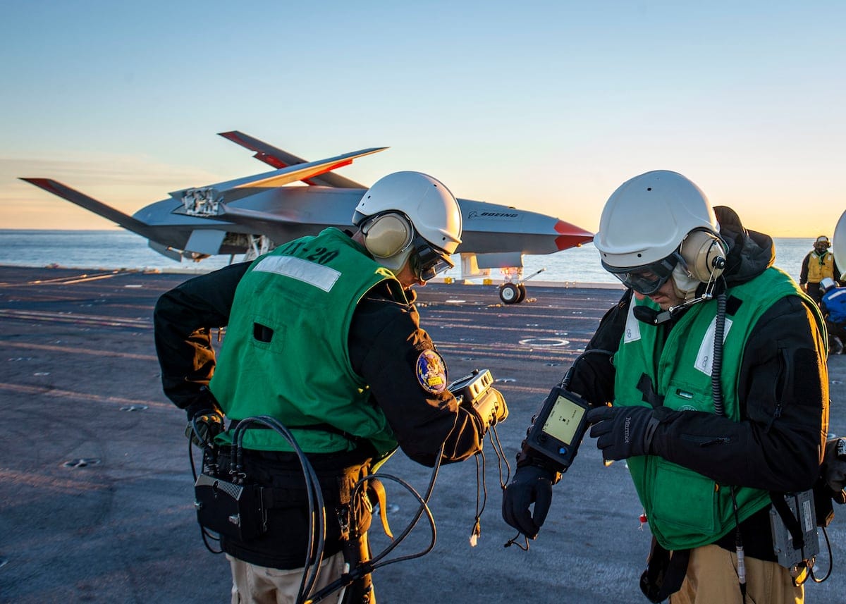Pentagon's New Weapons Programs Face Significant Delays, GAO Report Reveals