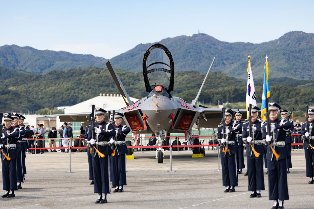 Indonesia's Defense Strategy: Shifts in Air and Naval Capabilities