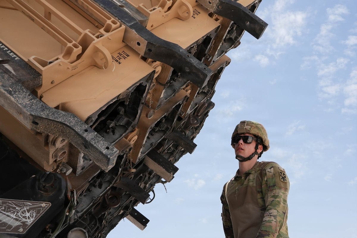 Pentagon Calls for Rapid Weapons Production Plans from Defense Companies