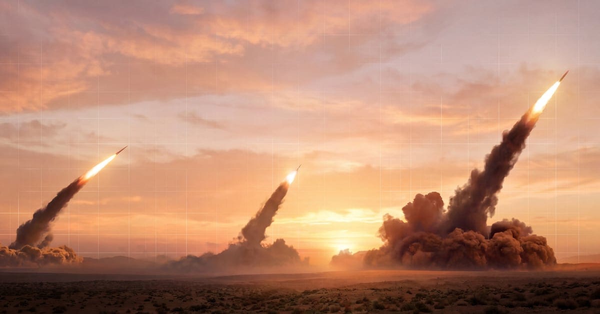Lockheed Martin Unveils Strigo: A New Modular Missile and Sensor Line