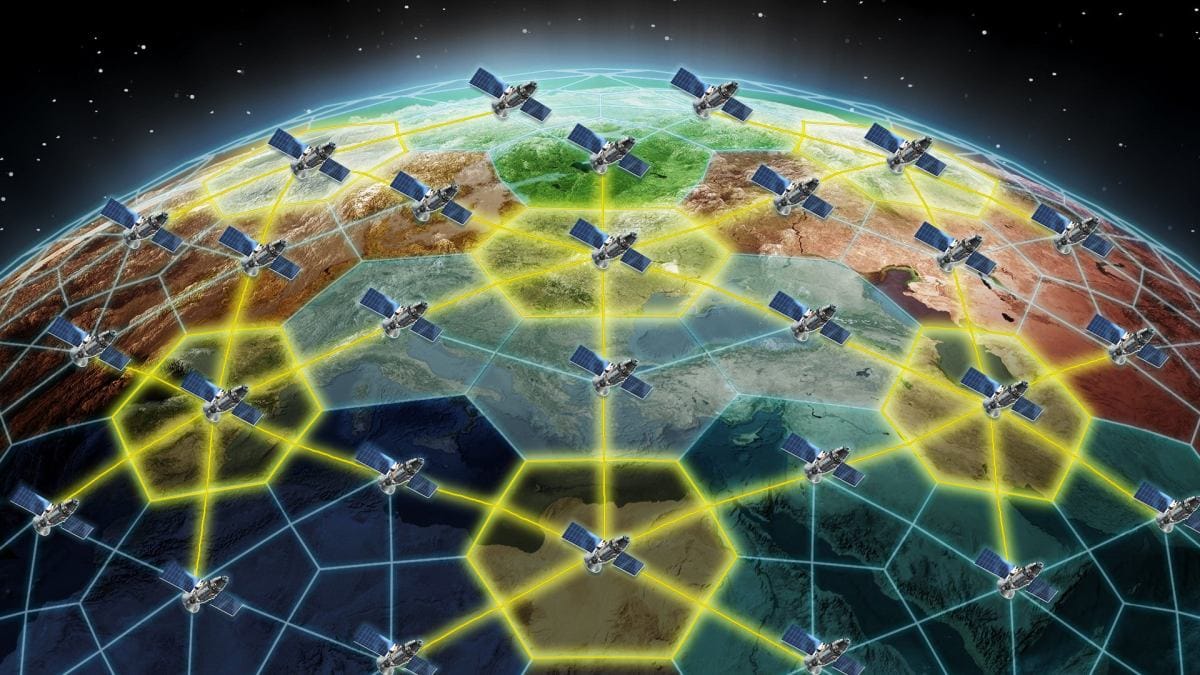 SPACECOM Pushes for Unified Missile Defense Amid Budget Concerns for Golden Dome