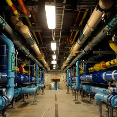 Cybersecurity Package for Water Utilities Developed Amid Ongoing Cyber Attacks