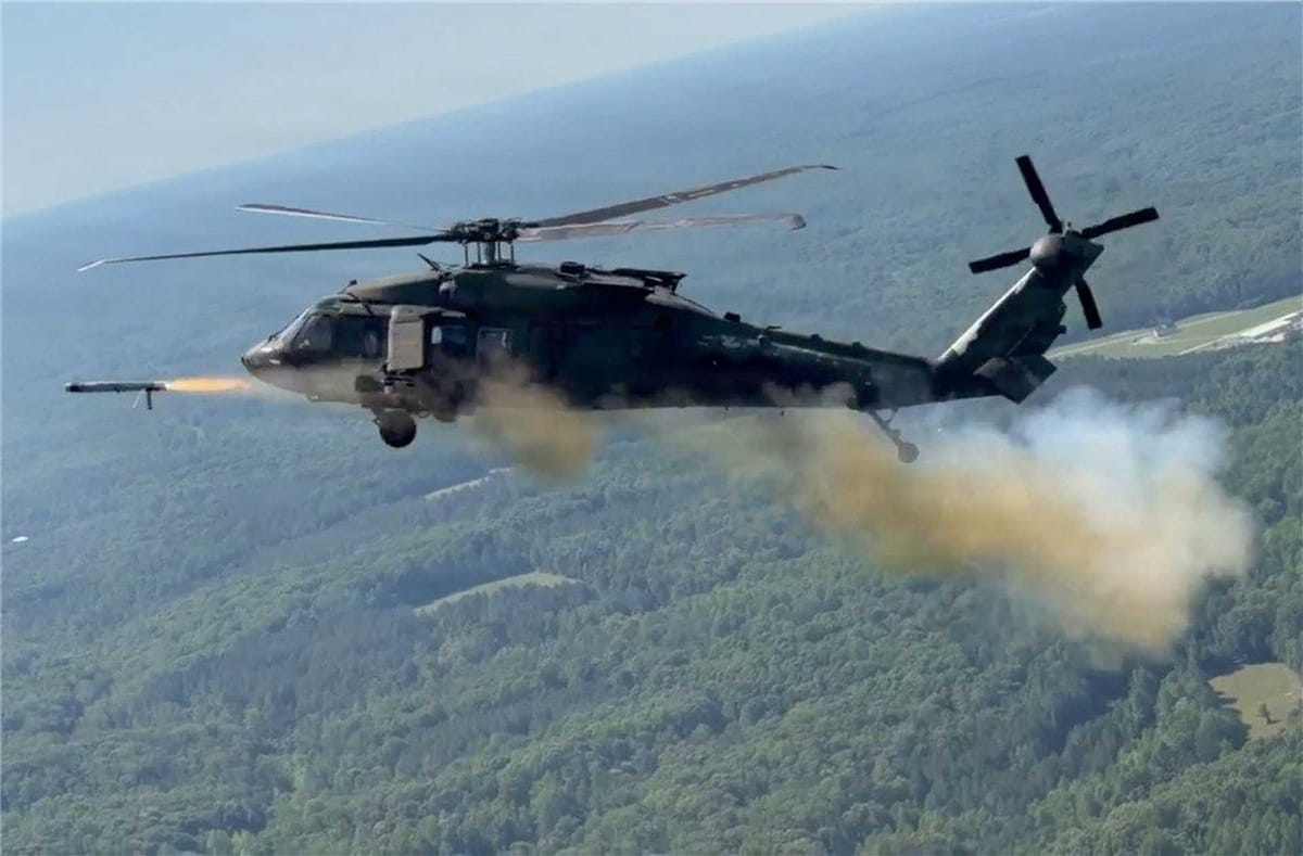 U.S. Army Expands Drone Capabilities with New Contracts and Testing Initiatives