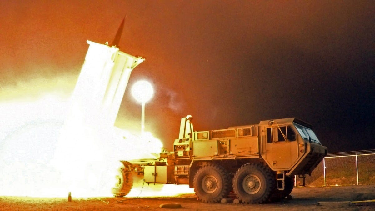 Army's Defense Against Iranian Threats and New Drone Countermeasures