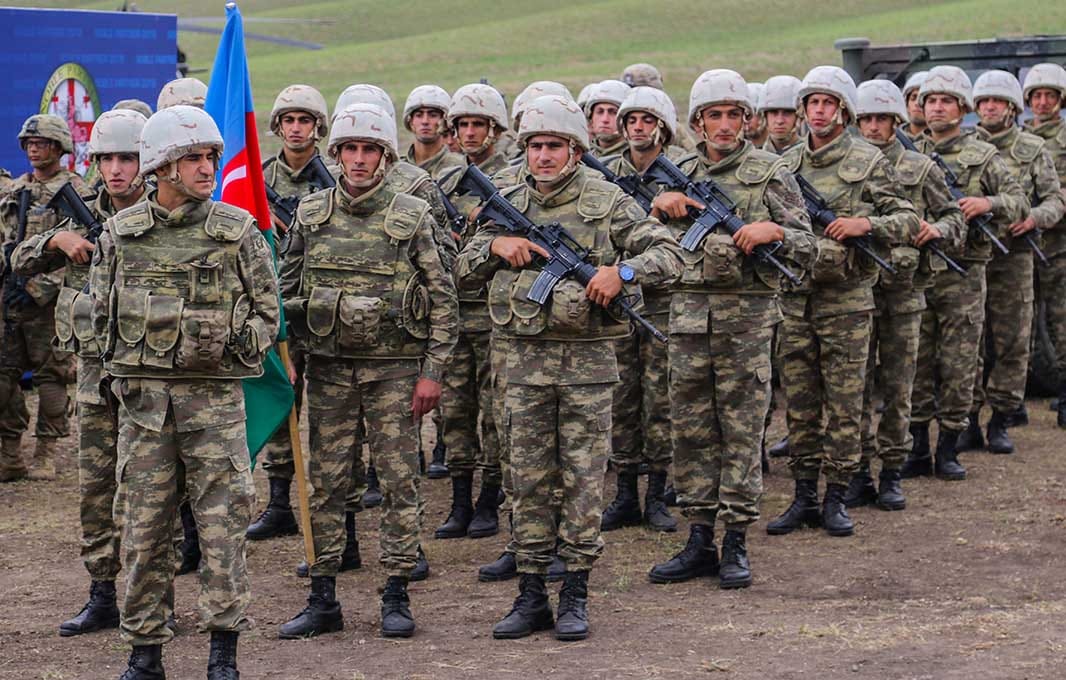 Armenia's Upcoming Elections Hold Strategic Implications for Azerbaijan