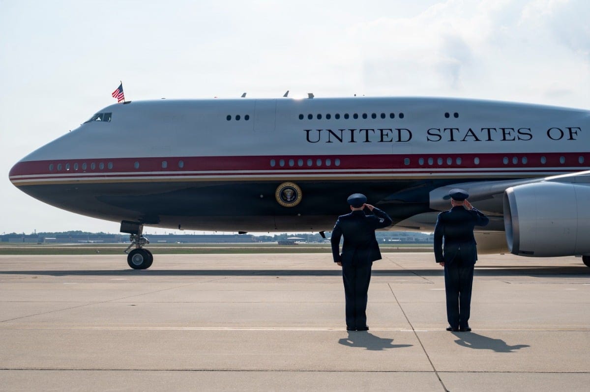 Boeing Secures Multi-Billion Dollar Contracts with U.S. Military