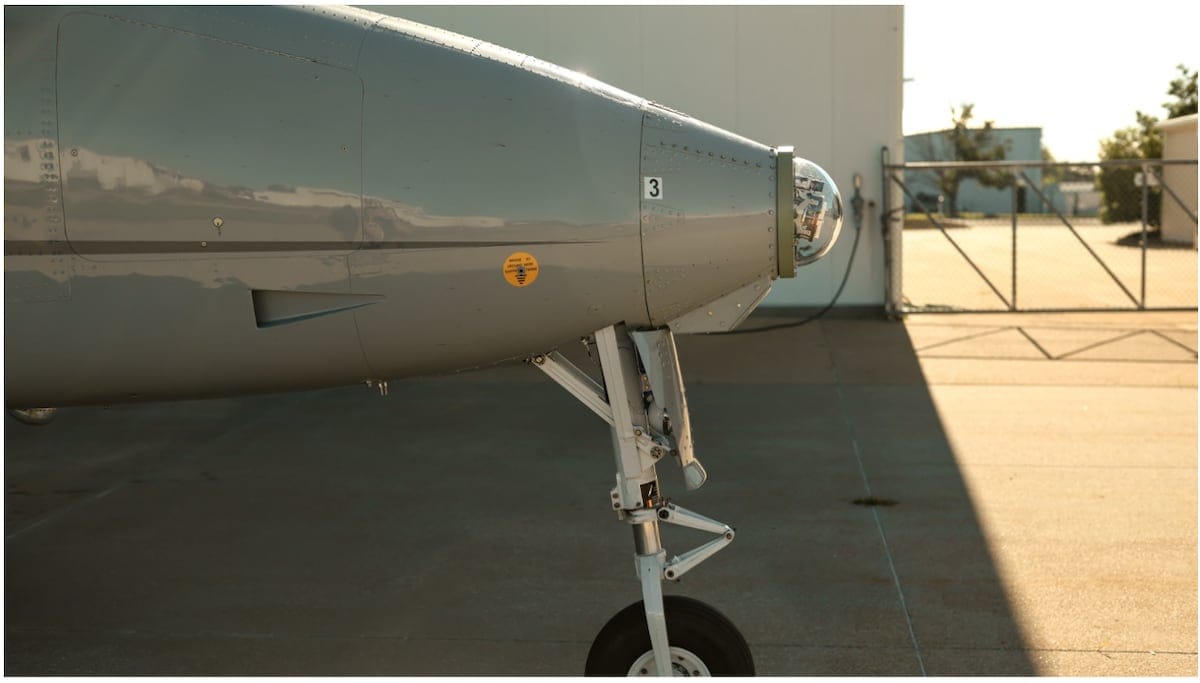 Boeing Introduces Cost-Effective Radar Seeker Utilizing Off-the-Shelf Components