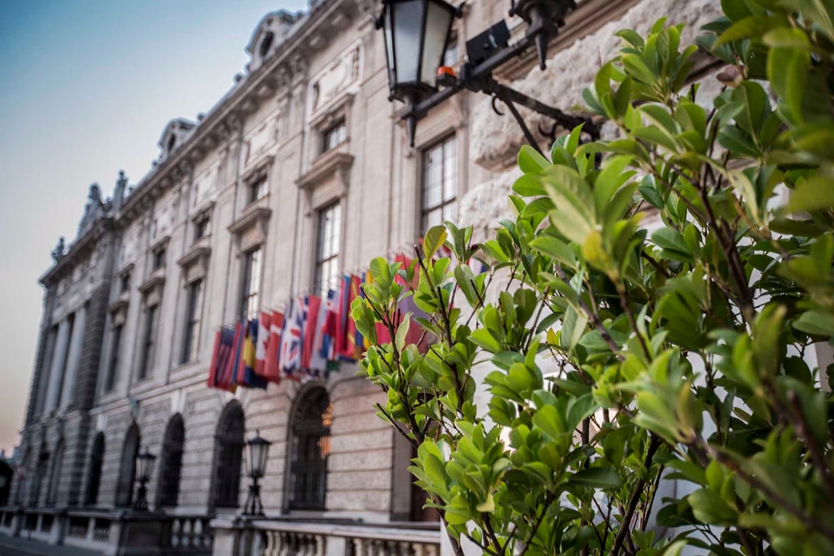 OSCE Faces Institutional Deadlock Amidst Strategic Ambiguity