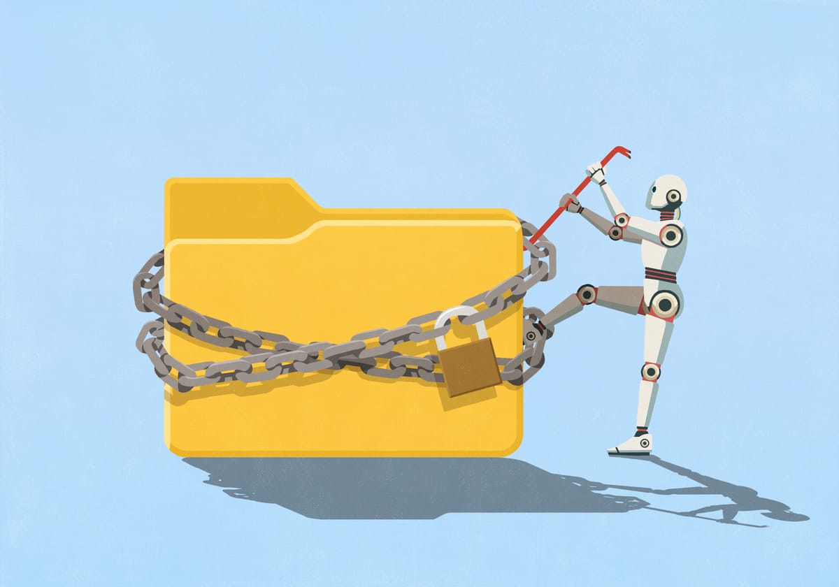 Near-autonomous AI framework targets government facility in Taiwan