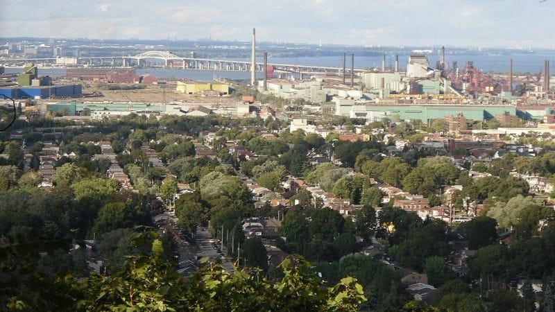 Hamilton Becomes First Canadian City to Vote on AI Data Centre Moratorium