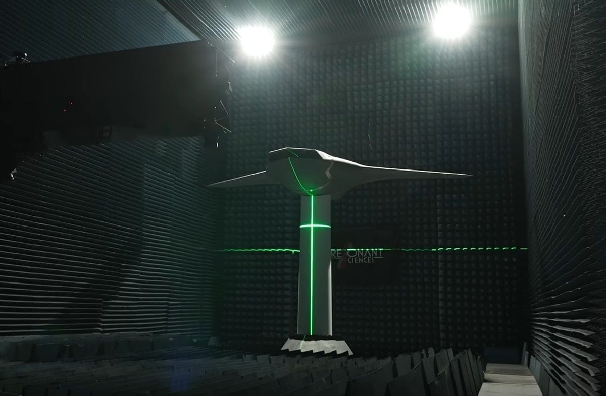 U.S. Navy Invests $50M in Shield AI's Runway-Free Strike Drone Technology