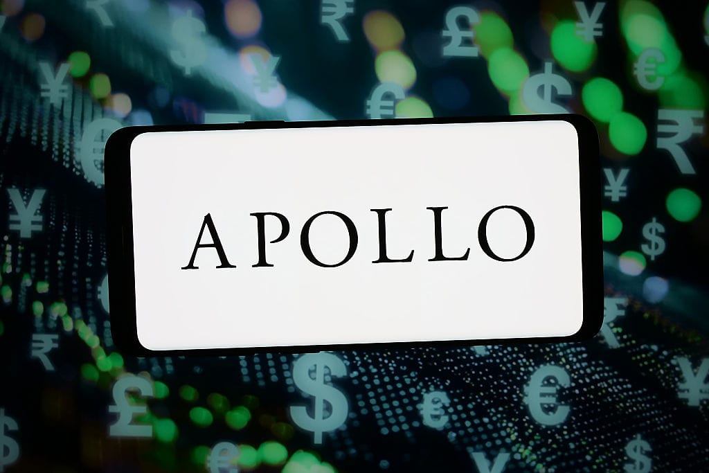 Apollo Faces Data Breach Amid Rising Cyberattacks Targeting Financial Sector