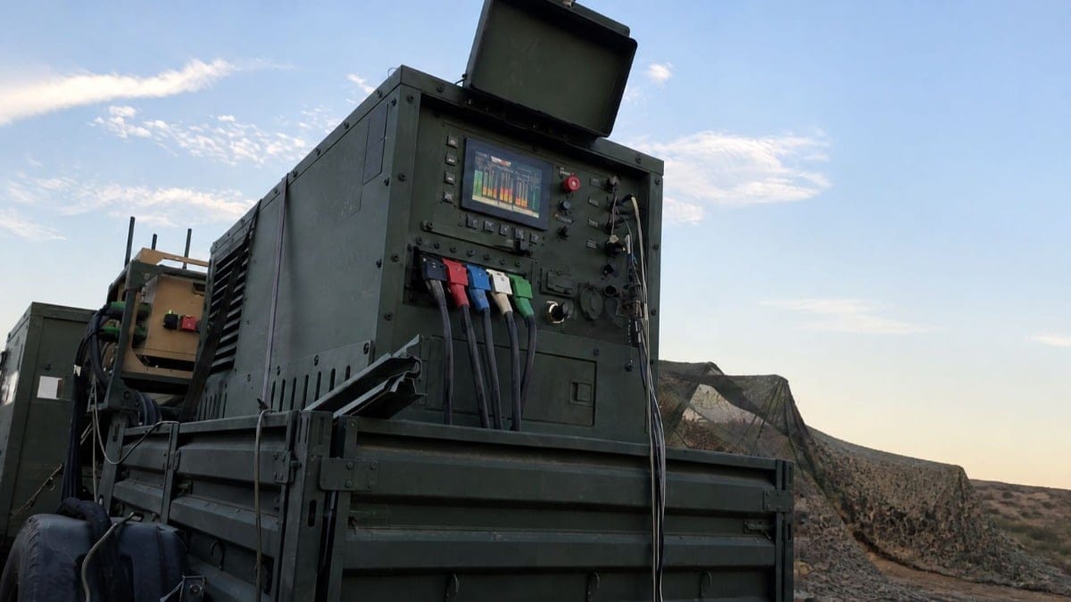 U.S. Army Tests Silent Power System as British Army Trials E-Bike Tactics