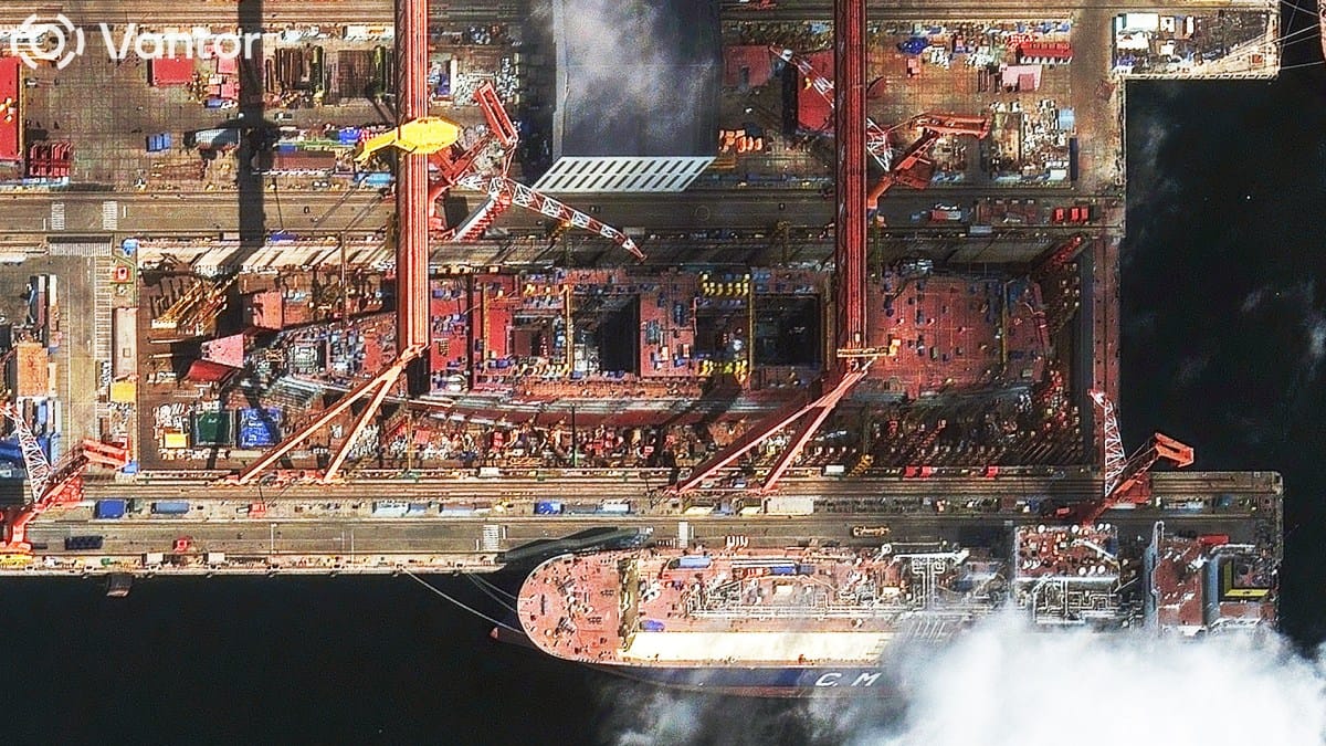 China’s Fourth Aircraft Carrier Takes Shape Amid Advancements in Naval Power