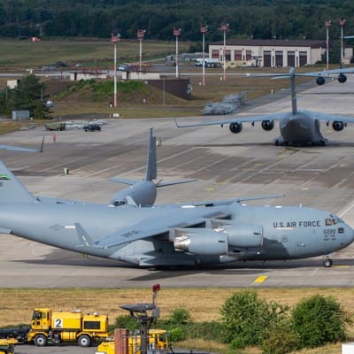 Loyalty Tests in US Force Posture Review Could Undermine Trust in Europe
