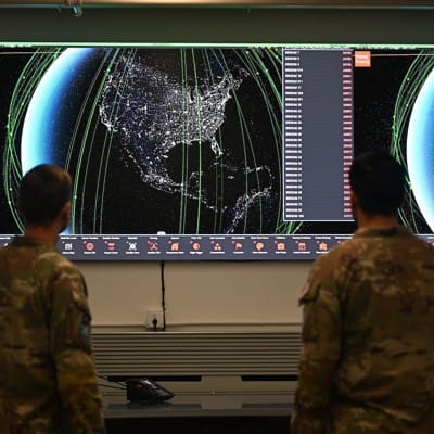 Space Force Expands Contract to Manage Multi-Billion-Dollar Projects