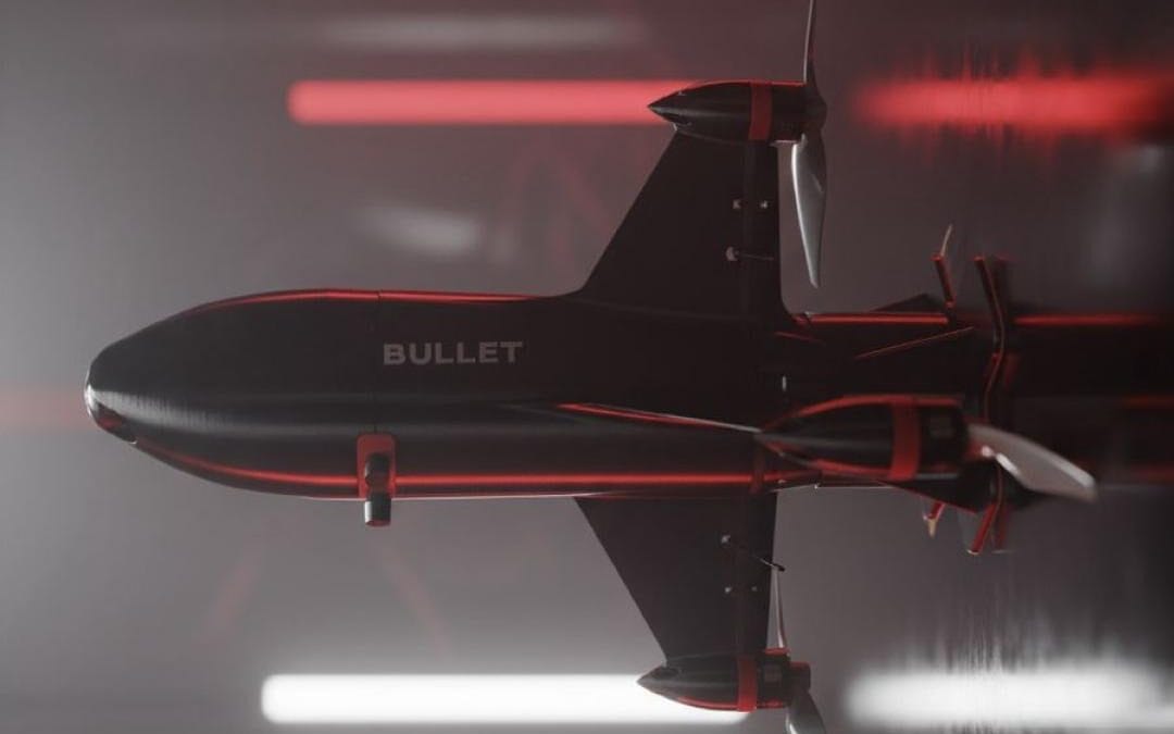 Patria and General Cherry Collaborate on Drone Production in Finland
