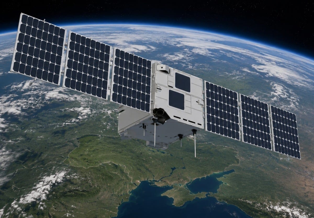 Russian Satellite Network Achieves Reliable Coverage Over Ukraine