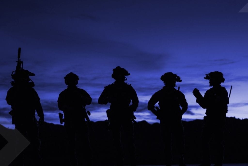 Photonis Defense Secures Order for 1,600 BiNOD Systems for U.S. Army