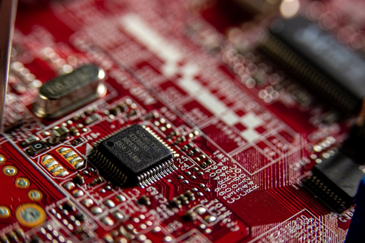 AI Kill Switch Act Could Undermine U.S. Security, Echoing Clipper Chip Failures