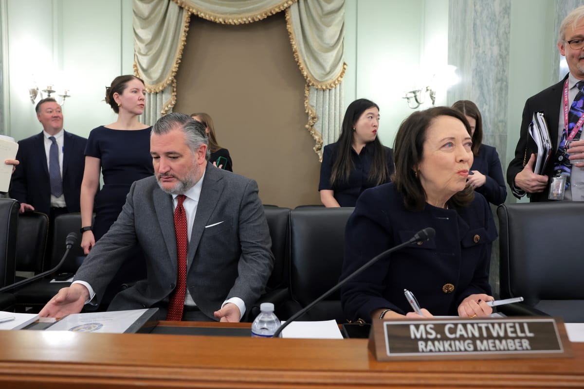 Senate Commerce Committee Advances Kids Online Safety Act and Tech Legislation