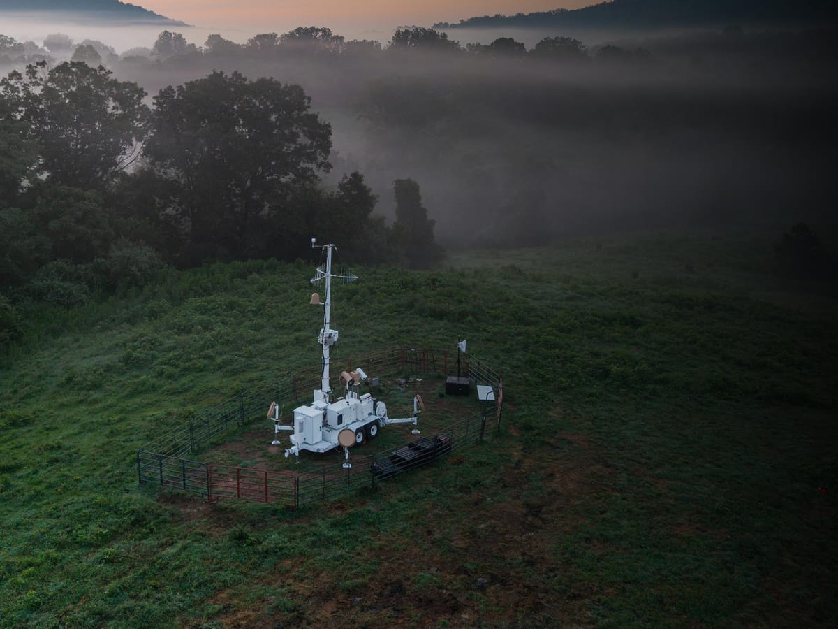 XTEND and JFB Merge; CACI Secures $500M Anti-Drone Contract with Pentagon