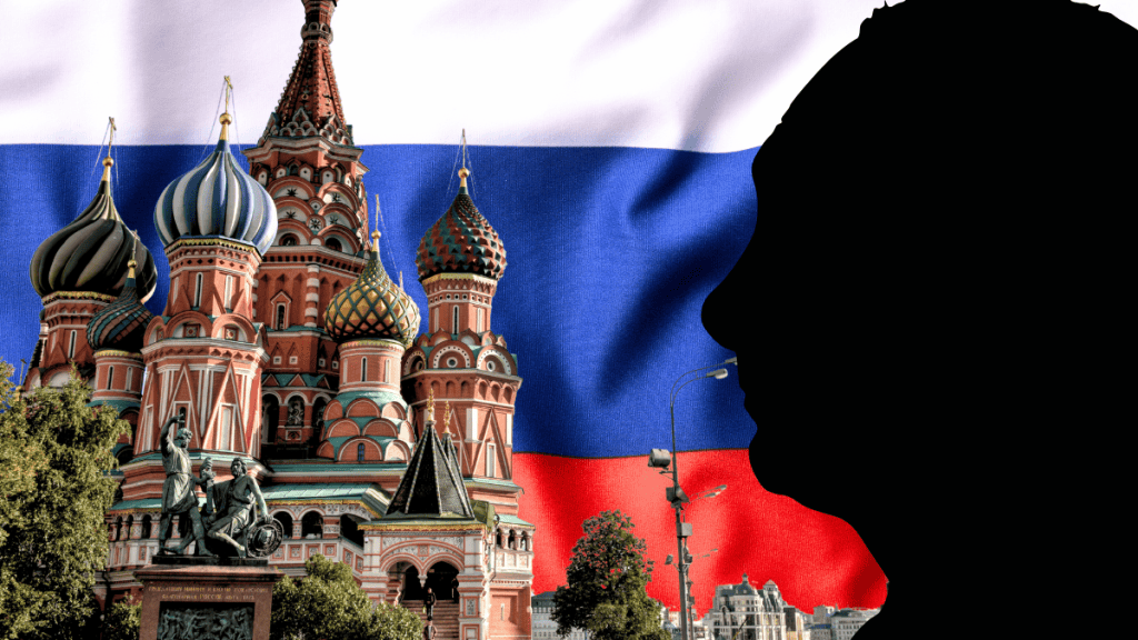 Active Defense Strategy to Counter Kremlin Influence Operations