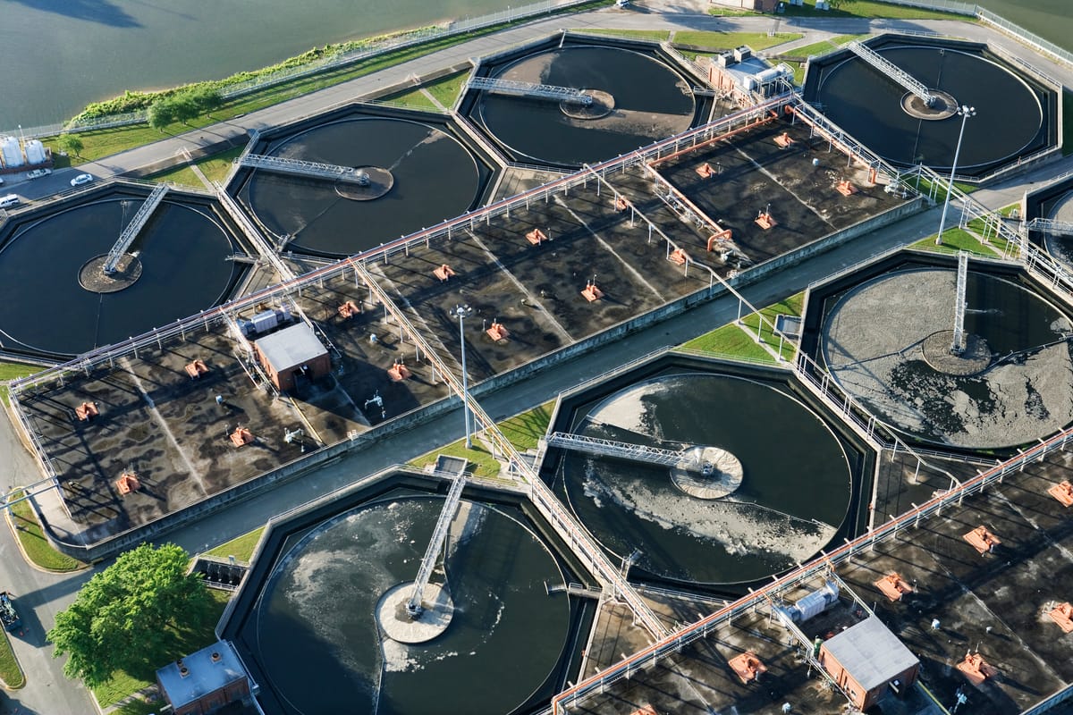 Cyberattacks Target Water Utilities Across Seven States, Urging Immediate Action