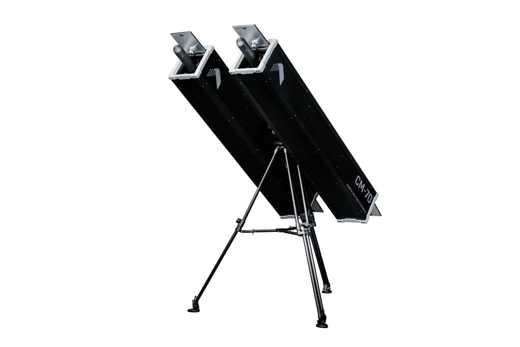 CSG Invests in North Vector Dynamics to Advance Missile System Technologies