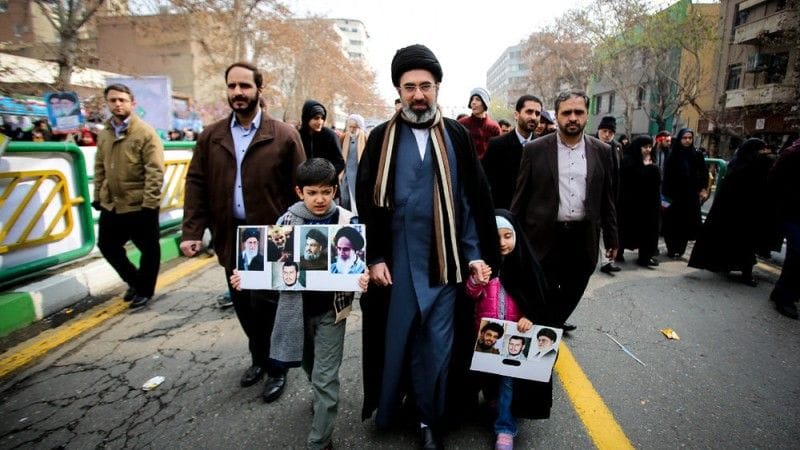 Iran’s Supreme Leader Mojtaba Khamenei in Critical Condition Amid Health Rumors