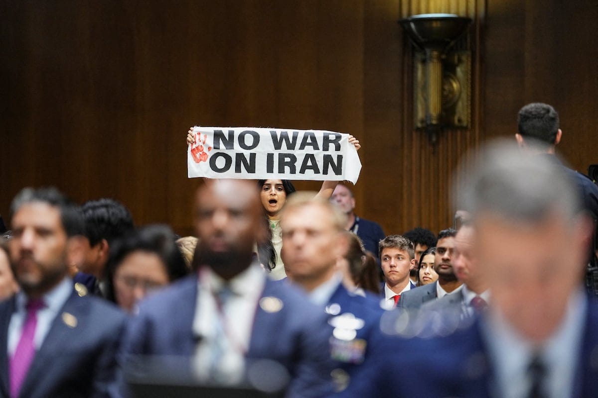 Poll Reveals American Skepticism on Iran Military Goals Under President Trump