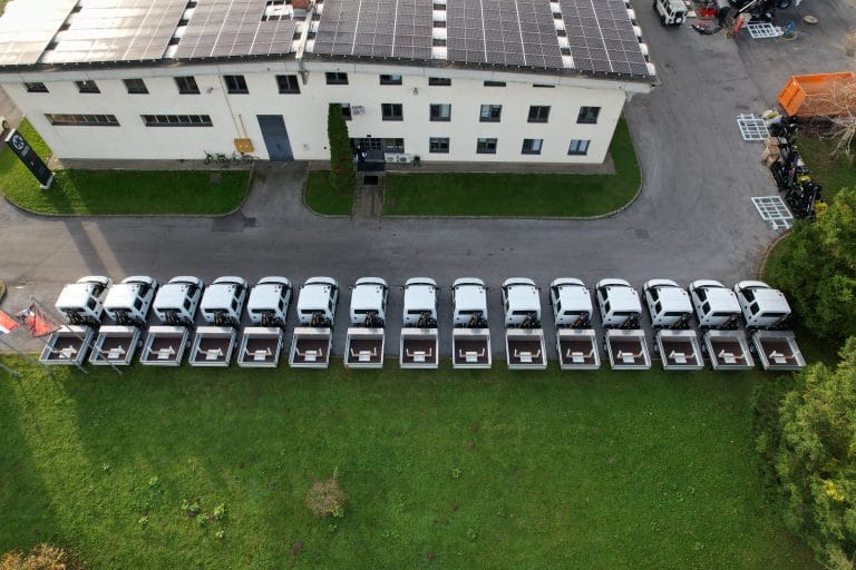 Hidraulika Kurelja: Croatian Expertise in Hydraulic Equipment and Special Vehicle Upgrades