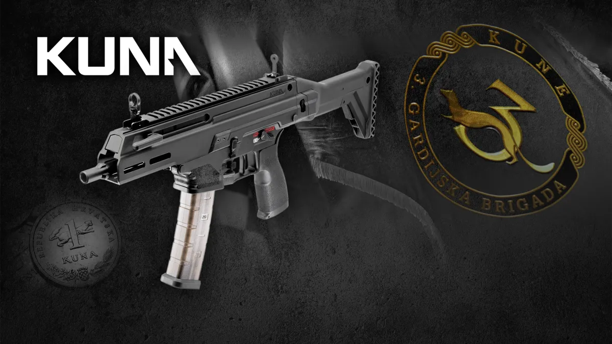 HS Produkt: Croatian Small Arms Manufacturer Expanding Its International Defense Presence