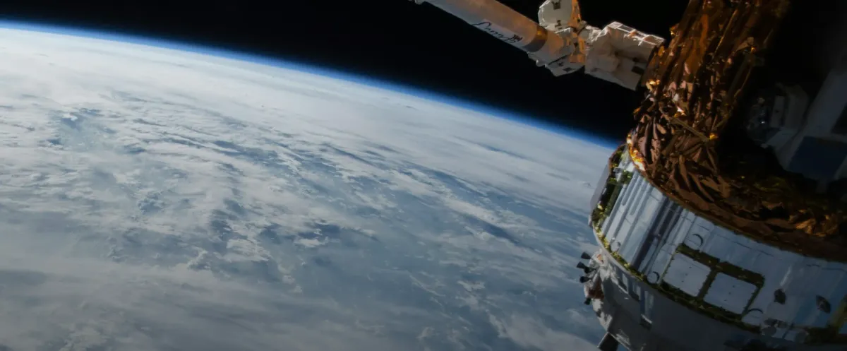 Protostar Labs: Bringing AI and Autonomous Data Processing to Space and Defense