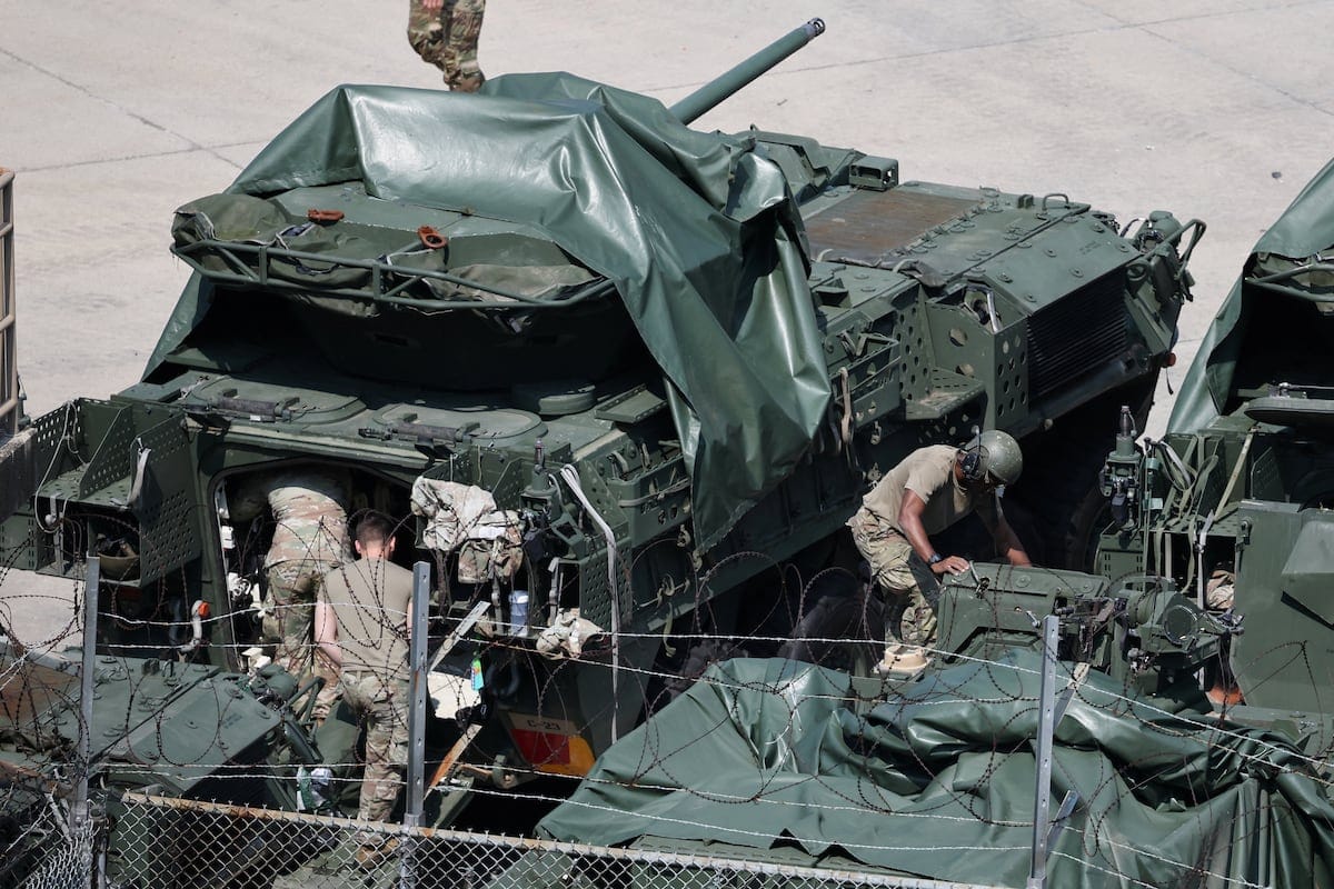 U.S. and South Korea to Reduce Military Drill Duration and Scope Following Trump Order