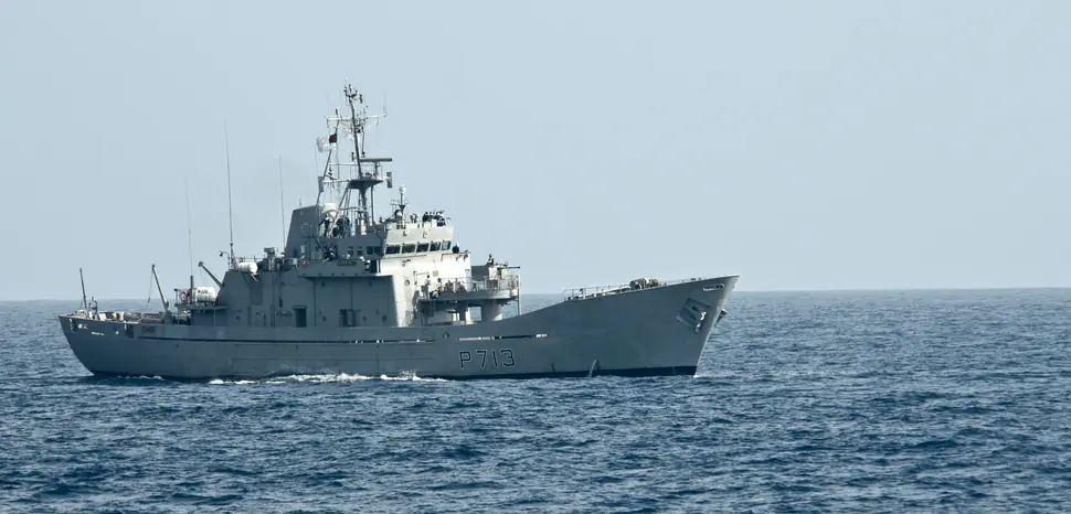 Bangladesh Strengthens Ties with US and China Amid Regional Tensions
