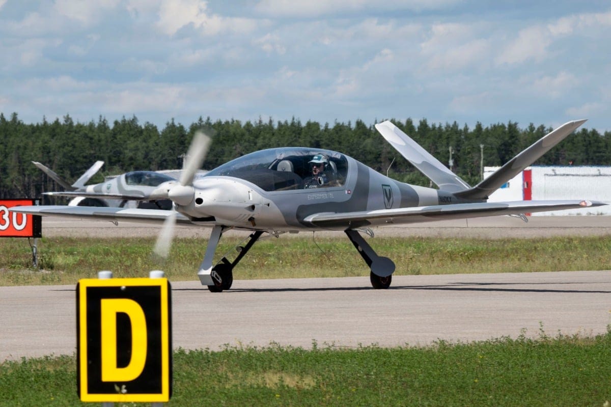 U.S. Navy Engages KestrelX for Drone Aircraft and Tests Robotic Refueling System