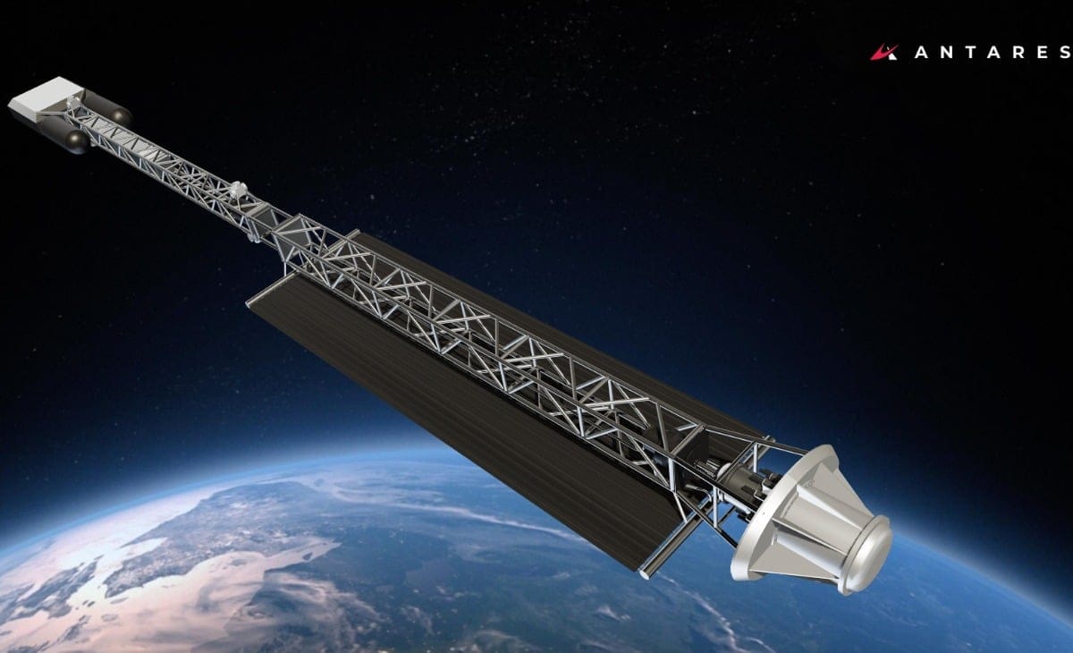 U.S. Air Force and Space Force Invest in Advanced Orbital Technologies