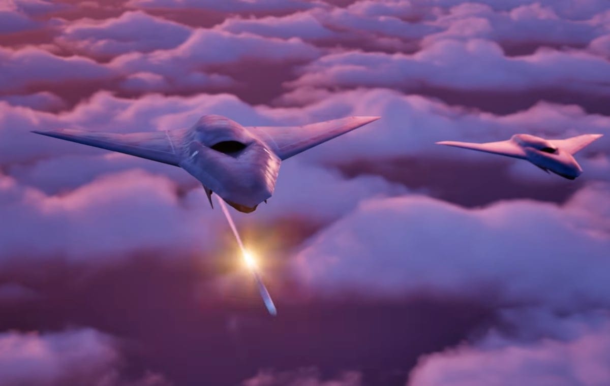 Lockheed Martin advances Vectis drone program while surging Patriot, THAAD production