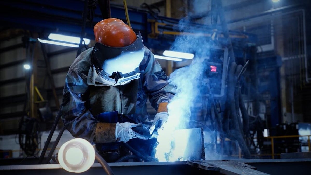 US Defense Industrial Base Faces Workforce Recruitment Challenges