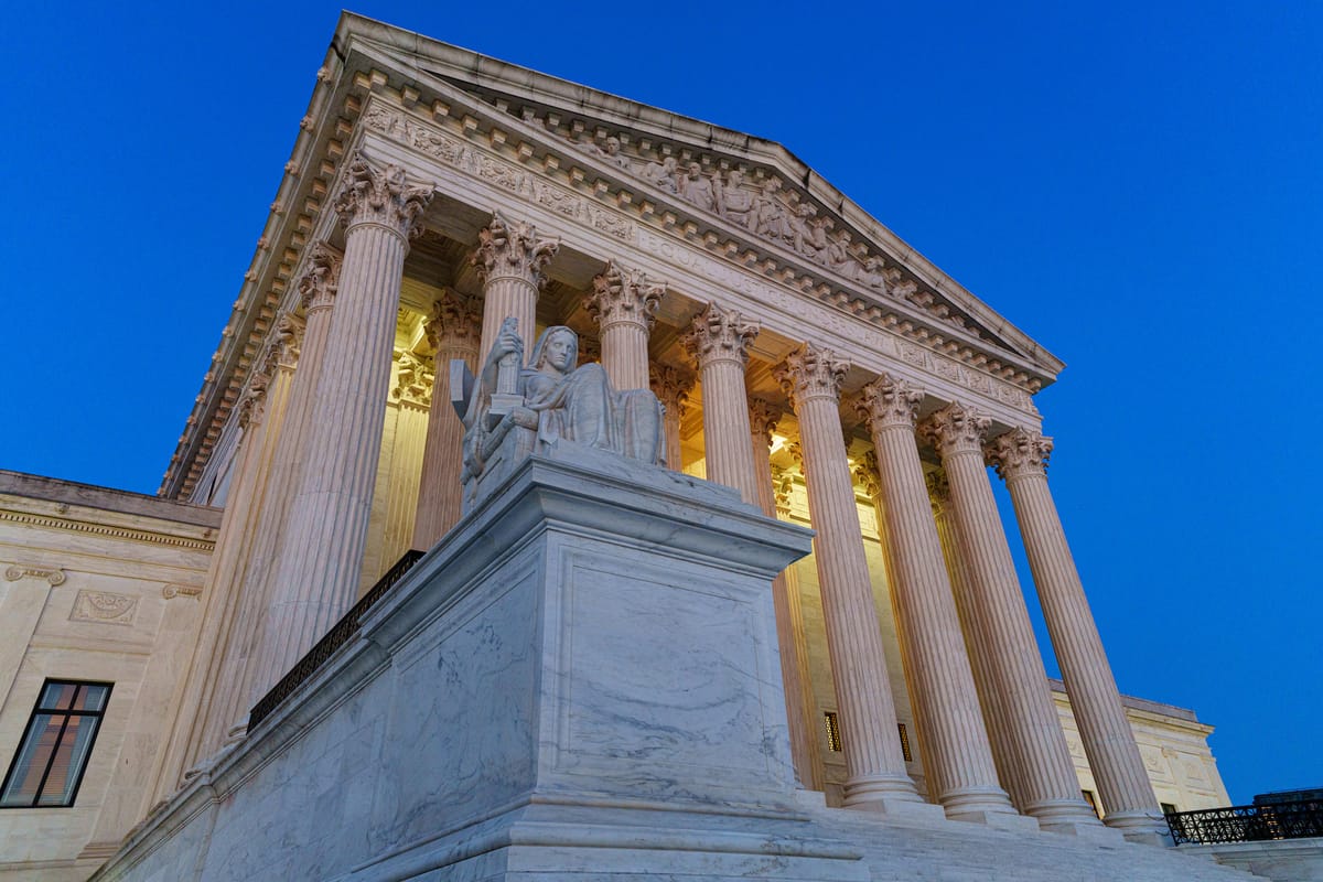 Supreme Court Denies Request Related to USPS Mail Ballot Changes Amid Impersonation Case