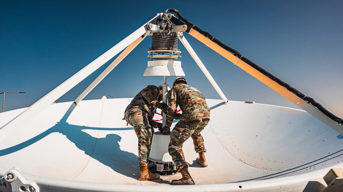 Space Force Expands Operations and Personnel Amid Strategic Shifts