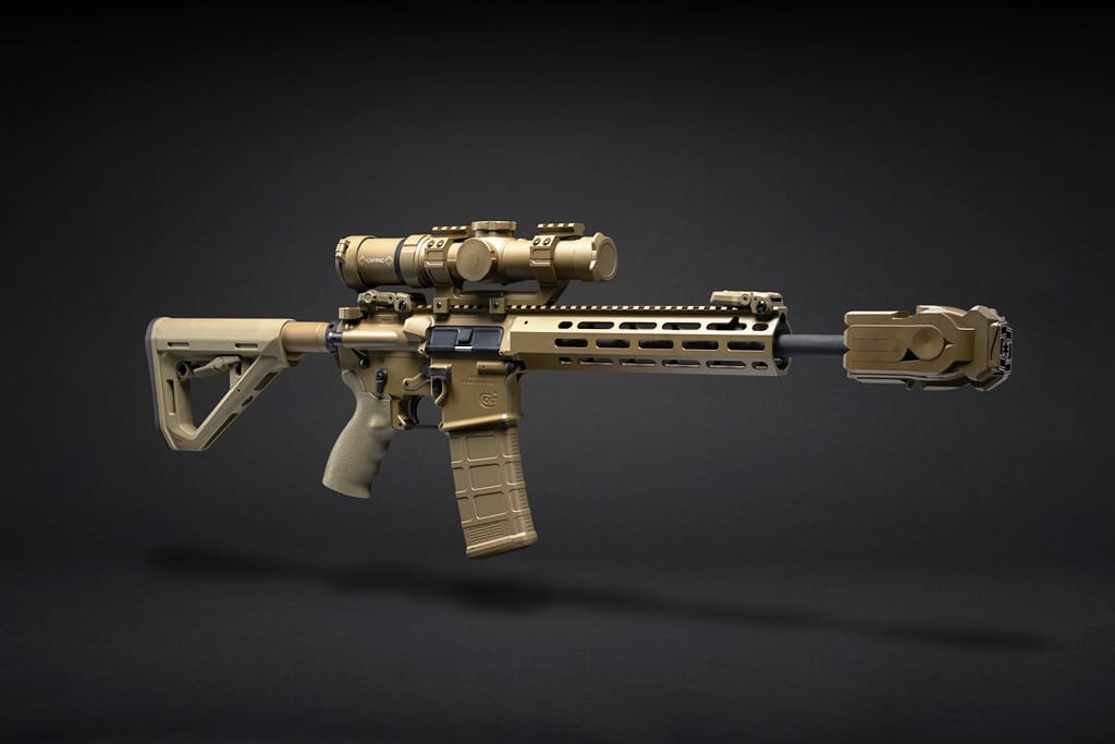 Colt Canada Launches C25 in the UK and Europe