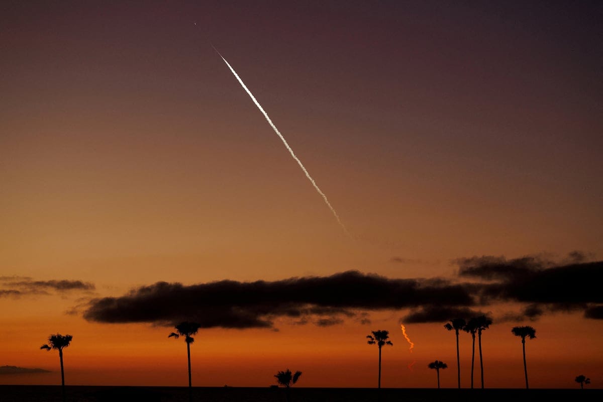 US Unprepared for Nuclear Detonation Responses in Space, Report Reveals
