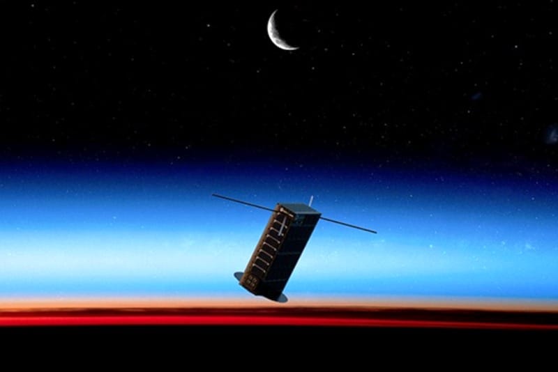 France to Develop Future Military Signal Intelligence Satellites with Unseenlabs and Airbus