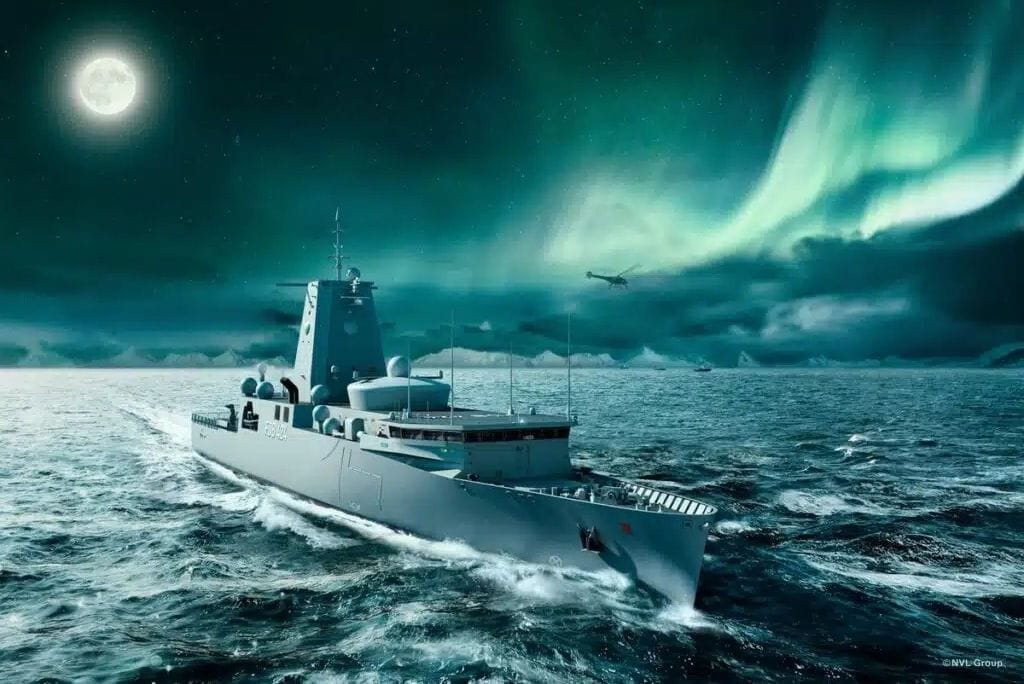 Germany Advances Naval Intelligence with Third and Fourth Type 424 Procurement