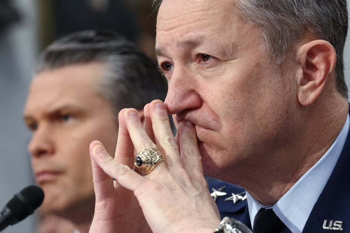 US Military Must Evolve as Autonomous Systems Change Warfare Dynamics