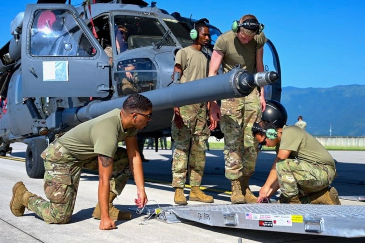 US Air Force Faces $14 Billion Supply Gap While Shifting Focus to New UAVs