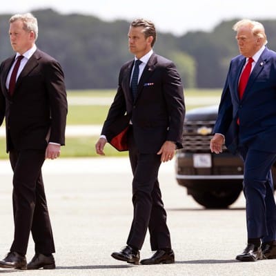 SecDef Pete Hegseth Promotes Ideological Approach to Military Promotions